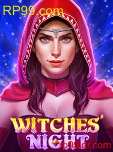 WitchesNight